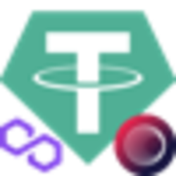 Bridged Tether (Wormhole POS)
